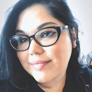 Meet your Posher, Eunice